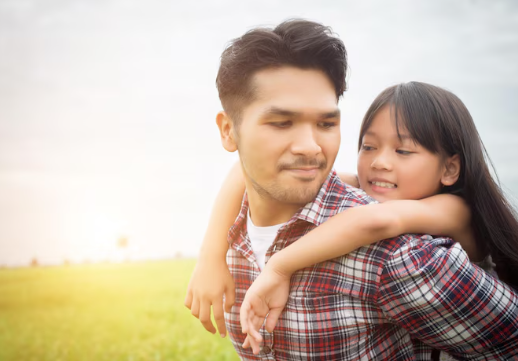 5 Peran Ayah yang Bantu Anak Perempuan Punya Keberanian, Tegas!